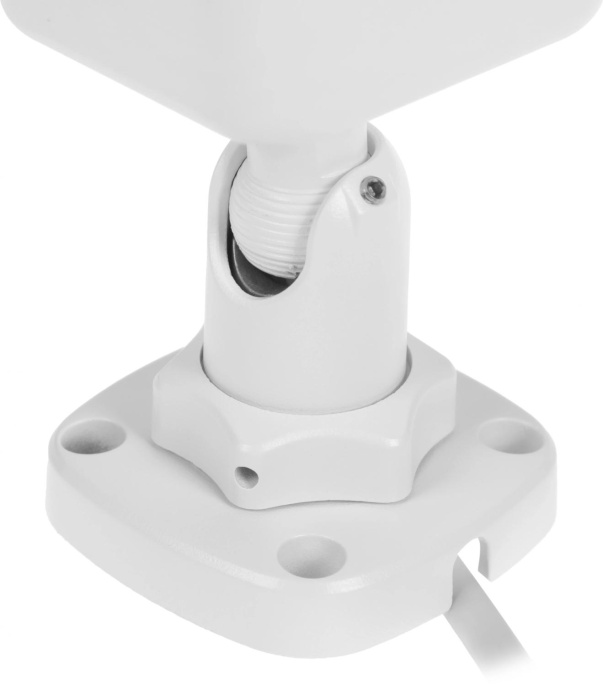 Камера видеонаблюдения IP D-Link DCS-4714E/UPA/A1A,  2592х1520 pix,  2.8 мм,  белый
