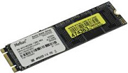 Накопитель SSD 128 Gb M.2 2280 B&M 6Gb/s Netac N535N NT01N535N-128G-N8XNETAC