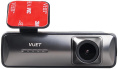 Видеорегистратор Silverstone F1 ViJet черный 1080x1920 1080p 140гр.