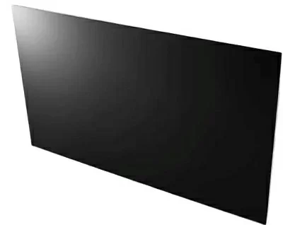 Телевизор 65" LG OLED65G3RLA.ARUB OLED, Gallery, Ultra HD, Smart TV, Wi-Fi, DVB-T2/C/S2, Bluetooth, MR NFC, 120Гц, 4.2 ch 60 Вт, 4хHDMI, 3хUSB, One Wall Mount, Light Satin Silver
