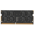 QUMO DDR4 SODIMM 8GB QUM4S-8G2666C19 PC4-21300, 2666MHz OEM/RTL