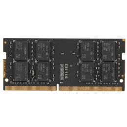 QUMO DDR4 SODIMM 8GB QUM4S-8G2666C19 PC4-21300, 2666MHz OEM/RTL