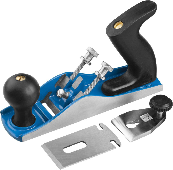 Рубанок Зубр № 3 [18500]