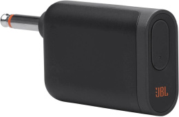 Микрофон JBL PartyBox,  черный [jblpbwirelessmic]