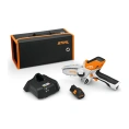 Аккумуляторный сучкорез Stihl GTA 26 SET AS 2, AL 1 GA01-011-6918P