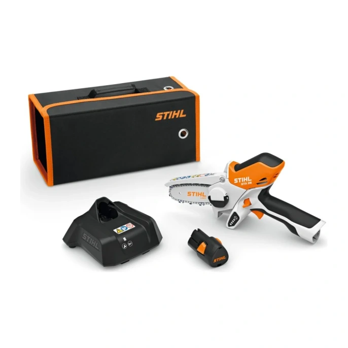 Аккумуляторный сучкорез Stihl GTA 26 SET AS 2, AL 1 GA01-011-6918P