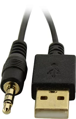 Саундбар Redragon Adiemus GS560 (2x3W питание от USB) 78148