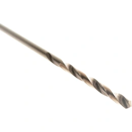 Сверло по металлу КОБАЛЬТ (2 шт; 2.5х57х30 мм; Р6М5К5) ТРИГГЕР 74225 тов-122258