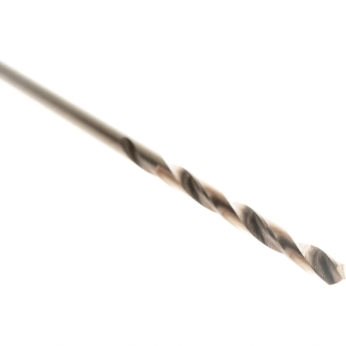 Сверло по металлу КОБАЛЬТ (2 шт; 2.5х57х30 мм; Р6М5К5) ТРИГГЕР 74225 тов-122258