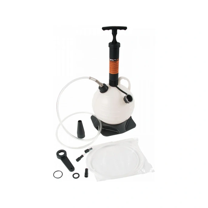 Устройство AFFIX для слива масла, 6 л AF13010006