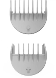 Машинка для стрижки TROUVER G1 Pro белый [ch2]