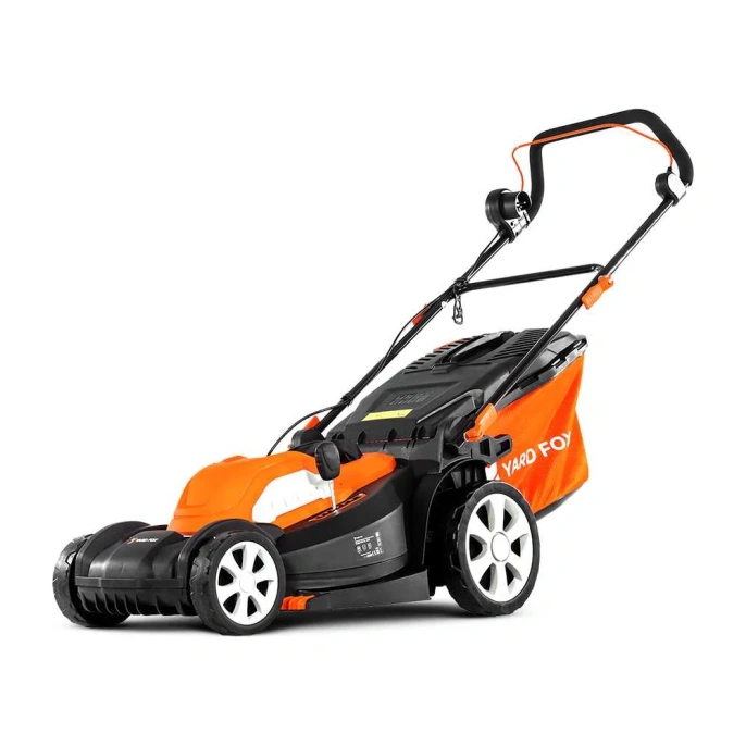 Электрическая газонокосилка YARD FOX EL 4455