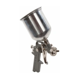 Пневматический краскопульт с верхним бачком QUATTRO ELEMENTI 770-810