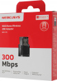 Wi-Fi адаптер MERCUSYS MA12N USB 2.0