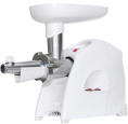 Мясорубка Аксион М41.04 1700Вт белый