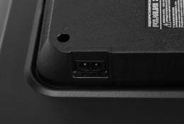 24" Телевизор POLARLINE 24PL51TC-SM HD, СМАРТ ТВ, Android, черный