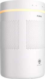 Увлажнитель-очиститель Funai FAW-HTE450/4.0 WT , 4л, белый