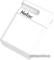 Флеш Диск Netac 16GB U116 NT03U116N-016G-20WH USB2.0 белый