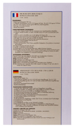 Микроскоп Konus College 600x