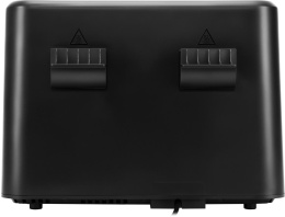 Аэрогриль Hyundai HYF-9089 11л 2400Вт черный