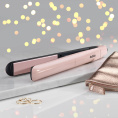 Выпрямитель BABYLISS 2498PRE, розовый