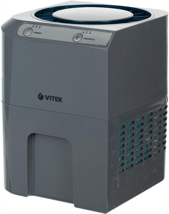 Мойка воздуха Vitek 8556-VT-01,  серый