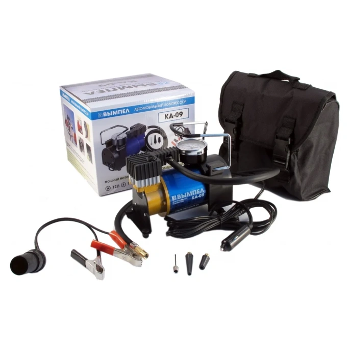 Компрессор Вымпел КА-09 5154