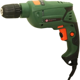 Электрическая дрель Калибр ДЭ - 430ЕР+ 00000039698