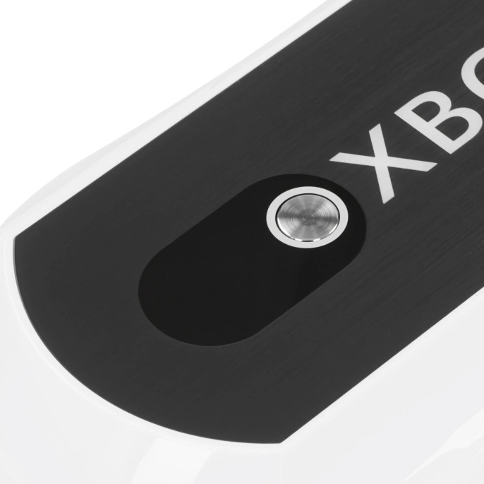 Мойщик окон Xbot В21 пит.:от сети черный (30580748)