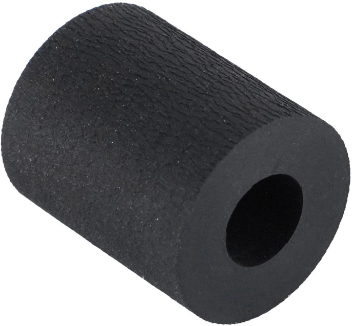 Резинка ролика Cactus CS-PRR-KYO-FS1028 2F906230/2F906240/302F906230/302F906240 для Kyocera FS-1028MFP/1035MFP/1128MFP/1135MFP/4000DN/4020DN