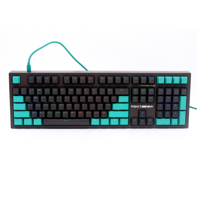 Клавиатура Raskat KM002 KM002-GRAY