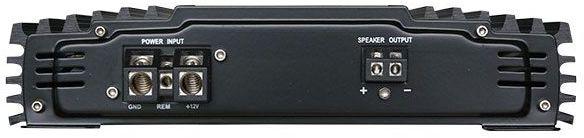 URAL Усилитель автомобильный Ural BV 1.800 одноканальный