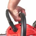 Аккумуляторная цепная пила Milwaukee M18 FCHSC-121 FUEL 4933471442
