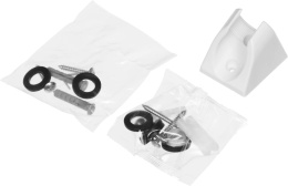 Водонагреватель Royal Thermo Smartfix TS 5.5кВт электрический настенный/белый