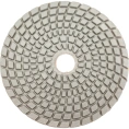 Алмазный гибкий шлифовальный круг черепашка (мокрая шлифовка) OXCRAFT (100mm; р 1500) 06061075