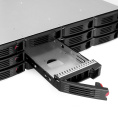 Серверная платформа ExeGate Pro 2U660-HS12 <RM 19", высота 2U, глубина 660, Redundant БП 2x550W, 12xHotSwap> EX294275RUS