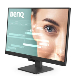 Мониторы Benq GW2790 27'', 1920x1080, IPS, 100Hz, 20M:1, 250cd, 5ms, 2*HDMI, DP, Speakers, Flicker-free;Low Blue Light, 3Y, Black