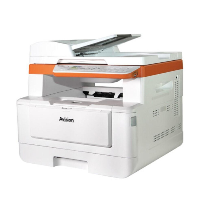 МФУ Avision AM40Q 000-1080B-0KG