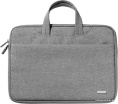Сумка UGREEN LP437 50337 Laptop Bag для ноутбуков 14″-14.9″ дюймов. Цвет: серый (50337_)
