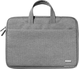 Сумка UGREEN LP437 50337 Laptop Bag для ноутбуков 14″-14.9″ дюймов. Цвет: серый (50337_)
