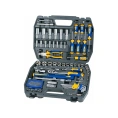 Набор инструмента KRAFT 1/2 Dr и 1/4 Dr 109 предметов KT 700678