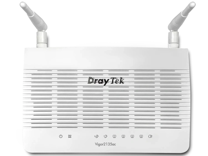 VPN-роутер DrayTek Vigor2135ac