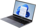 Ноутбук IRBIS 15NBP3508_G3 15.6" 1920x1080, IPS, 60 Гц, Intel Core i5 1250P, 16 ГБ LPDDR5, SSD 512 ГБ, Windows 11 Pro, цвет крышки серый