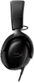 Наушники с микрофоном HyperX Cloud III черный 1.2м мониторные оголовье 727A8AA