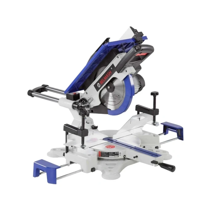 Торцовочная пила Белмаш BELMASH MS U-305H S259A