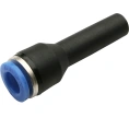 Фитинг прямой переходной МИНИ PGJ06-03C NBPT 53430