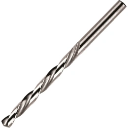 Сверло по металлу НSS-G Super DIN 338 RN 10 шт; 1.0х12х34 мм Heller TD21121