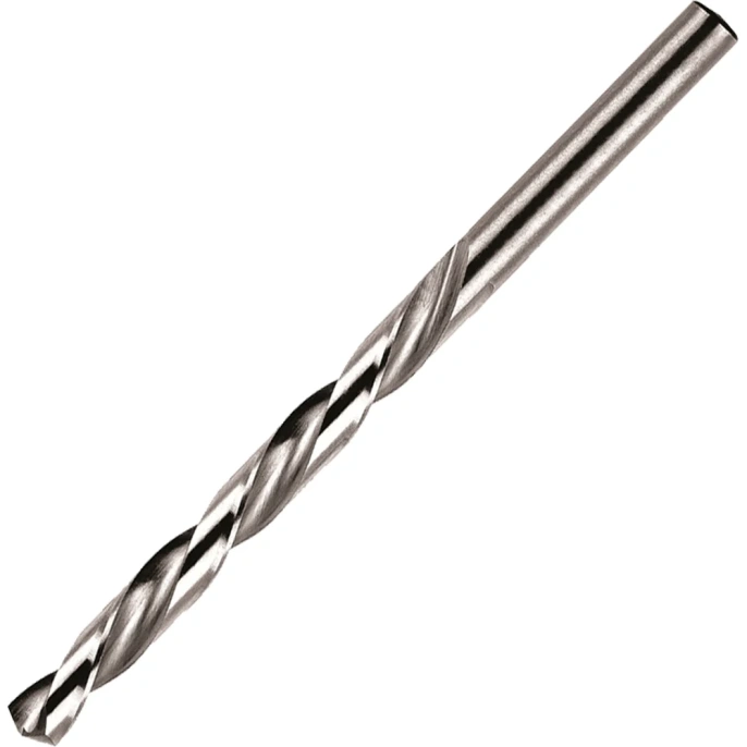 Сверло по металлу НSS-G Super DIN 338 RN 10 шт; 1.0х12х34 мм Heller TD21121