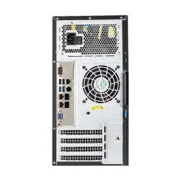Supermicro SYS-530T-I Серверная платформа SuperServer SYS-530T-I X12STL-F;CSE-731I-404B