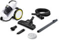 Пылесос Karcher VC 3 (ERP), 700Вт, белый/черный [1.198-053.0]